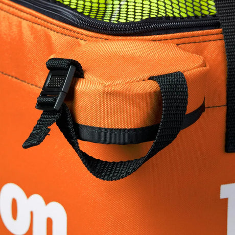 Bolsa-carro de entrenamiento Wilson