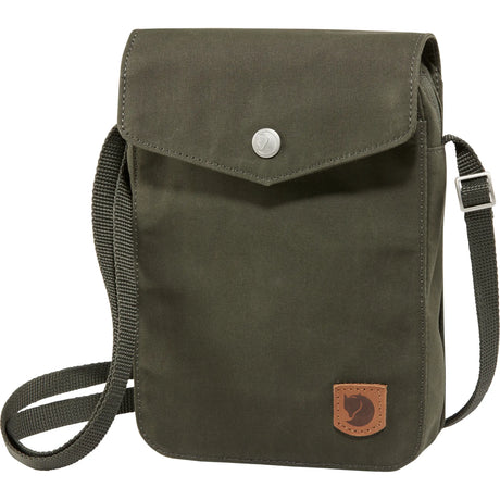Bolso Bandolera Fjällräven Greenland