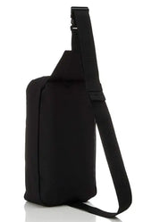 Bolso Bandolera adidas Linear Core X-body Negro