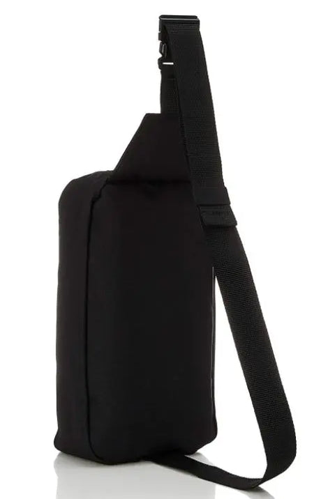 Bolso Bandolera adidas Linear Core X-body Negro