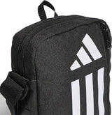 Bolso adidas Essentials Training Negro