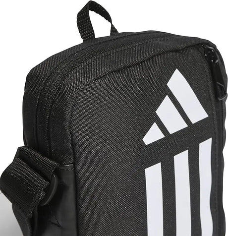 Bolso adidas Essentials Training Negro