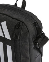 Bolso adidas Essentials Training Negro