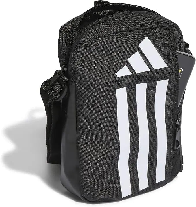 Bolso adidas Essentials Training Negro