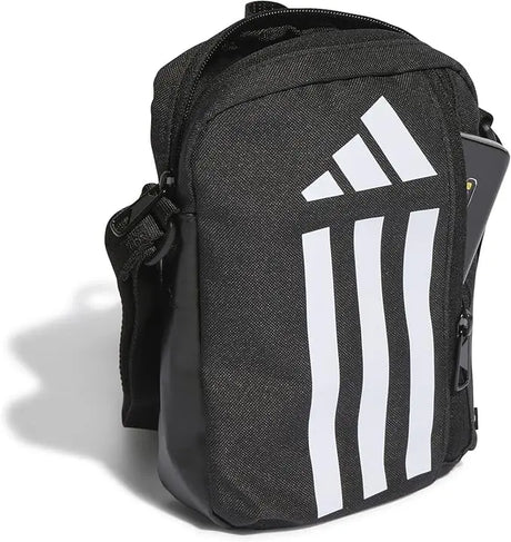 Bolso adidas Essentials Training Negro