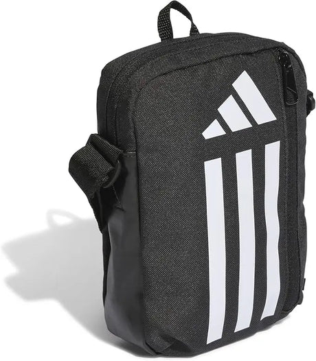 Bolso adidas Essentials Training Negro