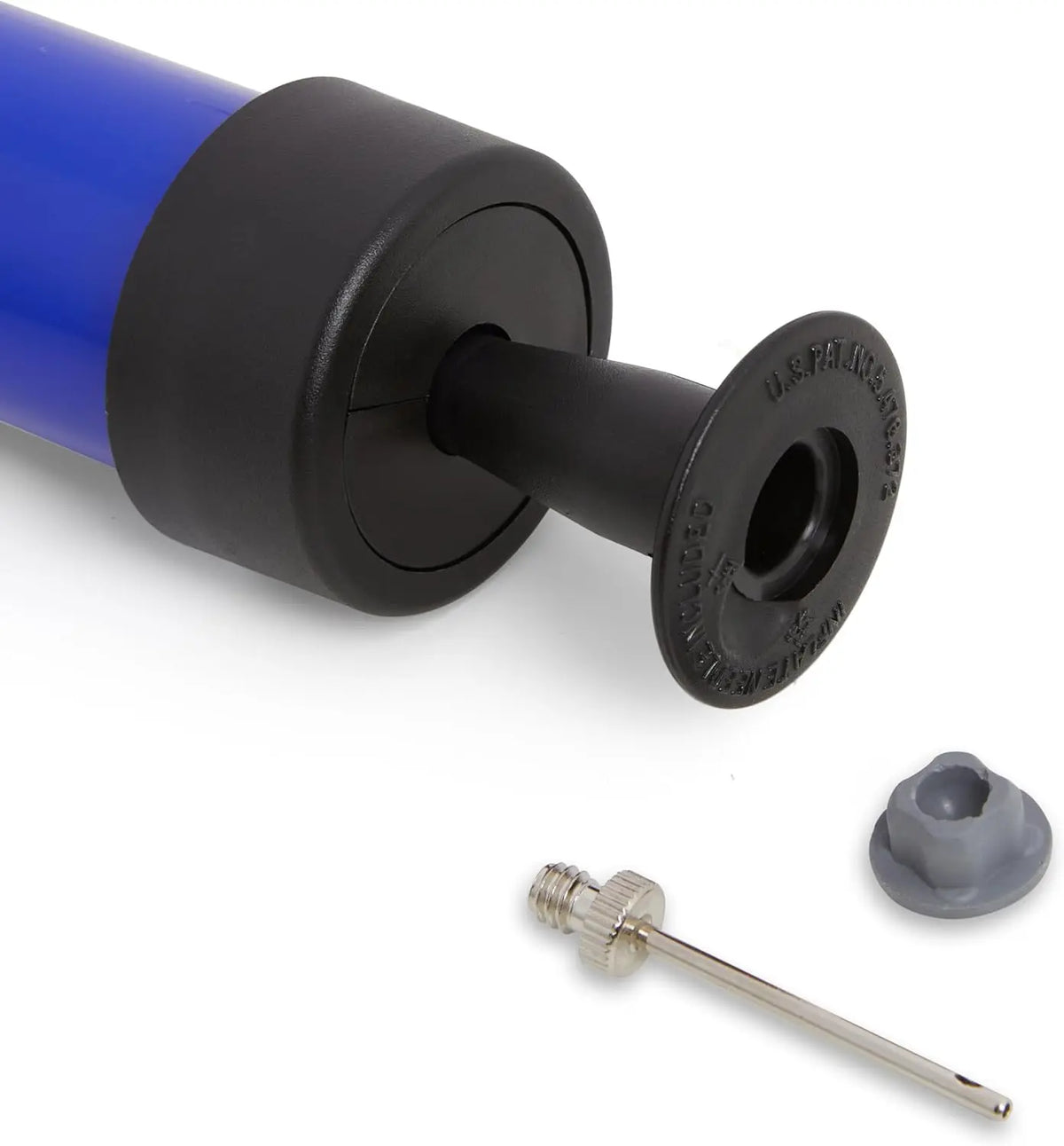 Bomba de Enchimento Molten Resistente com Agulha Azul HP18-BL