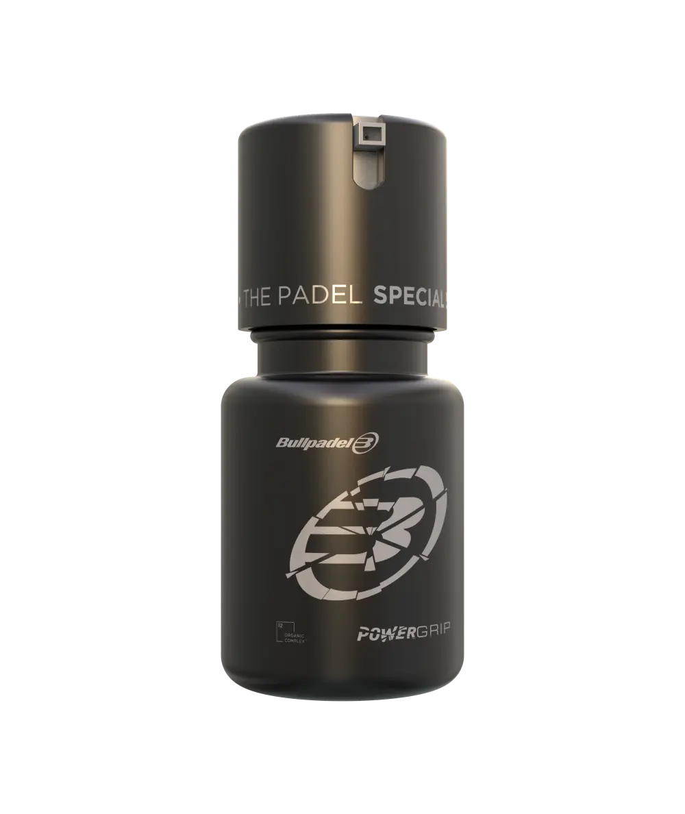 Bote Gel Bullpadel Power Grip