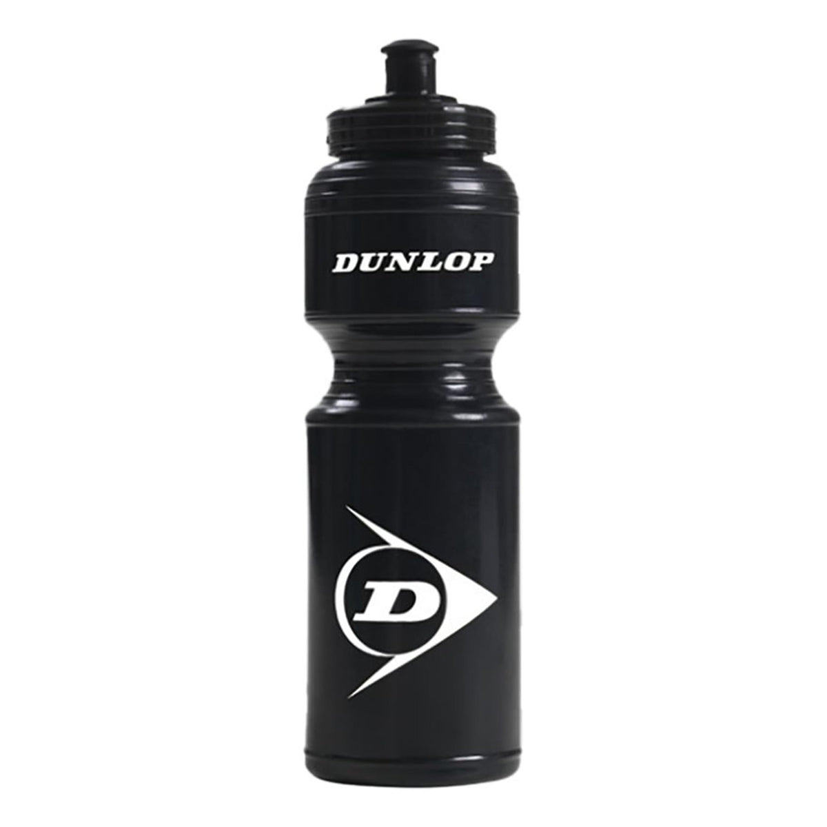 Botella Agua Dunlop 700ml Negro