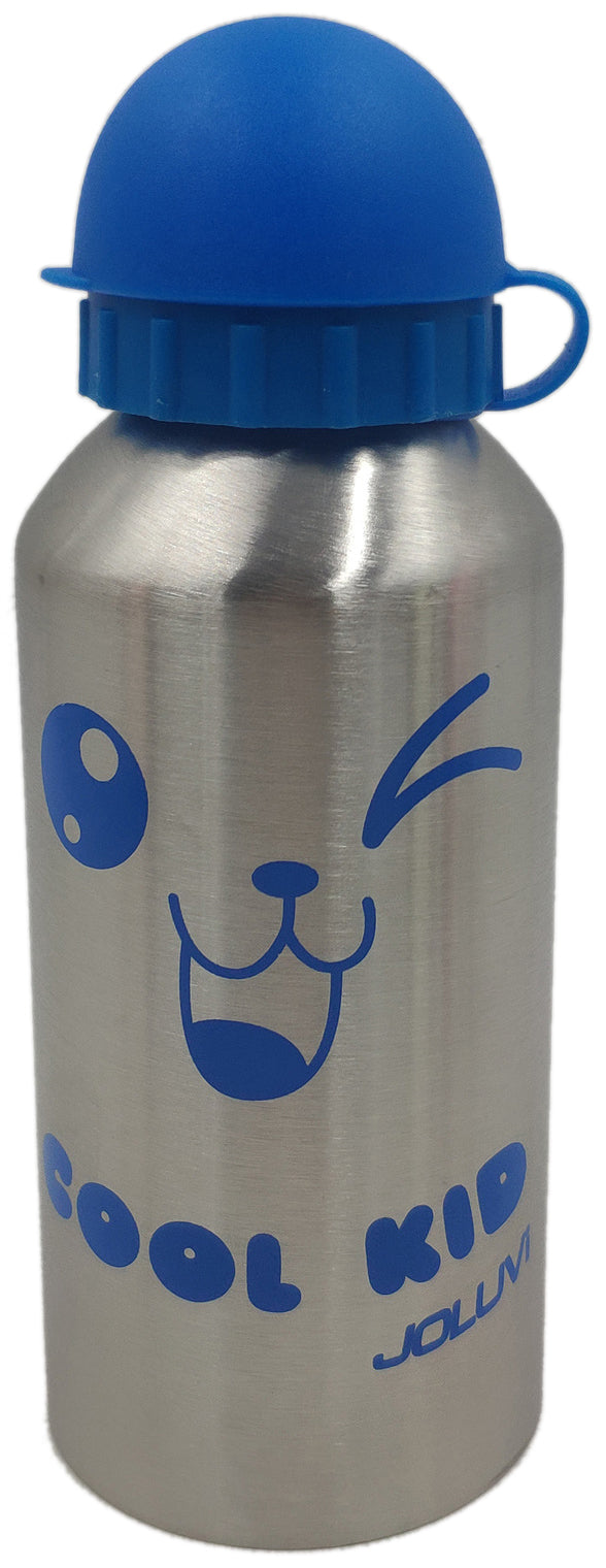 Botella Joluvi Ecokids 500 CC