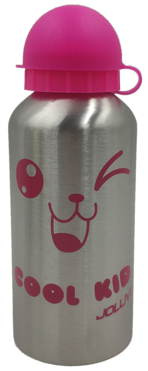 Botella Joluvi Ecokids 500 CC