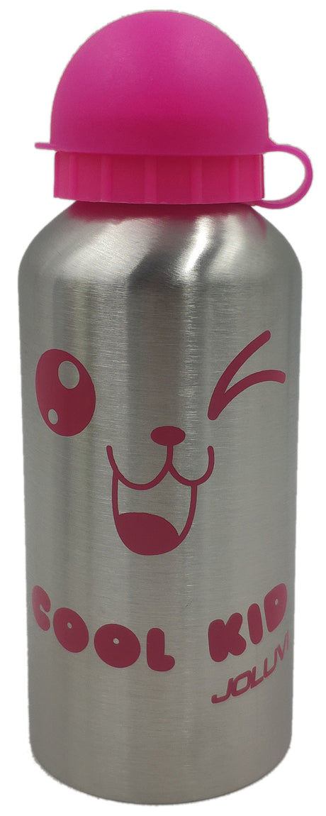 Botella Joluvi Ecokids 500 CC