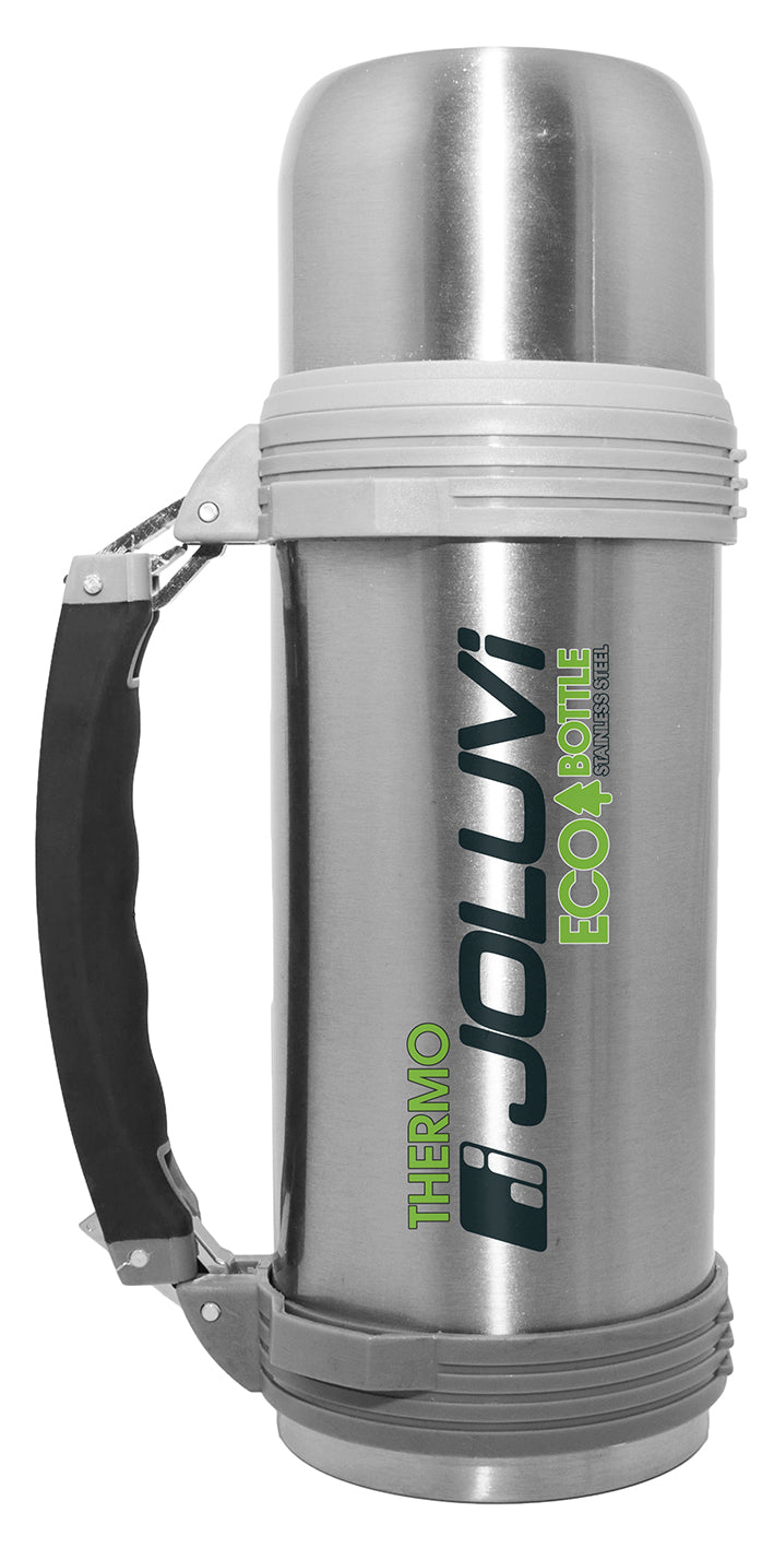 Joluvi Ecothermo Hanger 1200 Bottle Grey