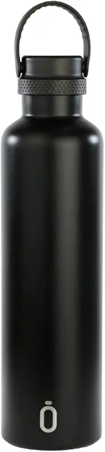 Real Madrid 3rd Kit 24/25 1L Insulated Bottle