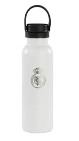 Real Madrid 24/25 First Kit 600ml Thermal Bottle