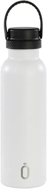 Real Madrid 24/25 First Kit 600ml Thermal Bottle