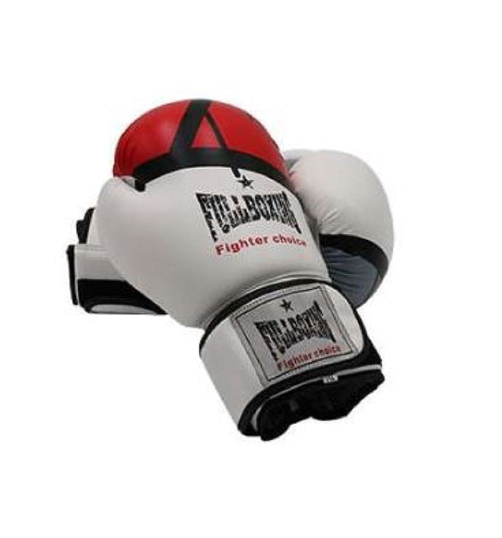 Fullboxing Crater Boxing Gloves Pair 14 oz