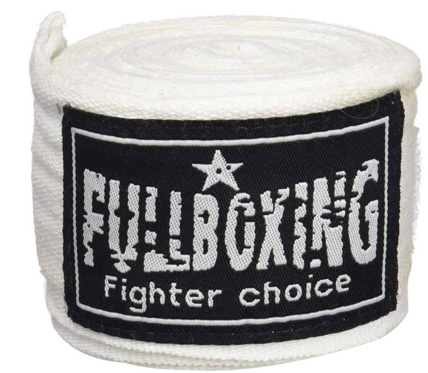 Boxe Ataduras Fullboxing 5 metros 2un.