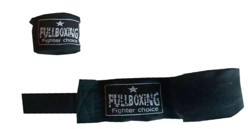 Boxe Ataduras Fullboxing 5 metros 2un.