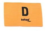 Bracelete Delegado Distintivo Jogos