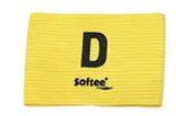 Bracelete Delegado Distintivo Jogos