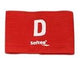Bracelete Delegado Distintivo Jogos