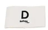 Bracelete Delegado Distintivo Jogos