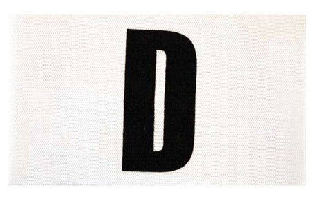 Brazalete Delegado Softee Regulable Partidos