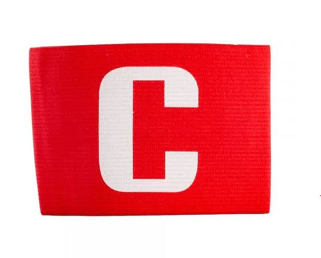 Brazalete Distintivo Regulable Capitan Adulto