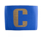 Brazalete Distintivo Regulable Capitan Junior