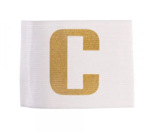 Brazalete Distintivo Regulable Capitan Junior
