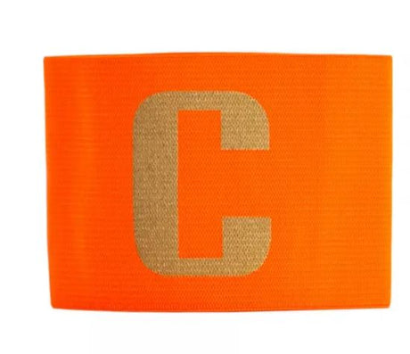 Brazalete Distintivo Regulable Capitan Junior
