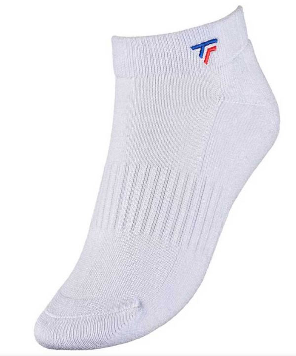 Meias Desporto Mulher Tecnifibre 2 Pares Tamanho 36-41