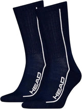 Head All Sports Performance Crew Socks 2 Pairs
