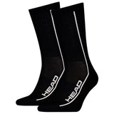 Head All Sports Performance Crew Socks 2 Pairs