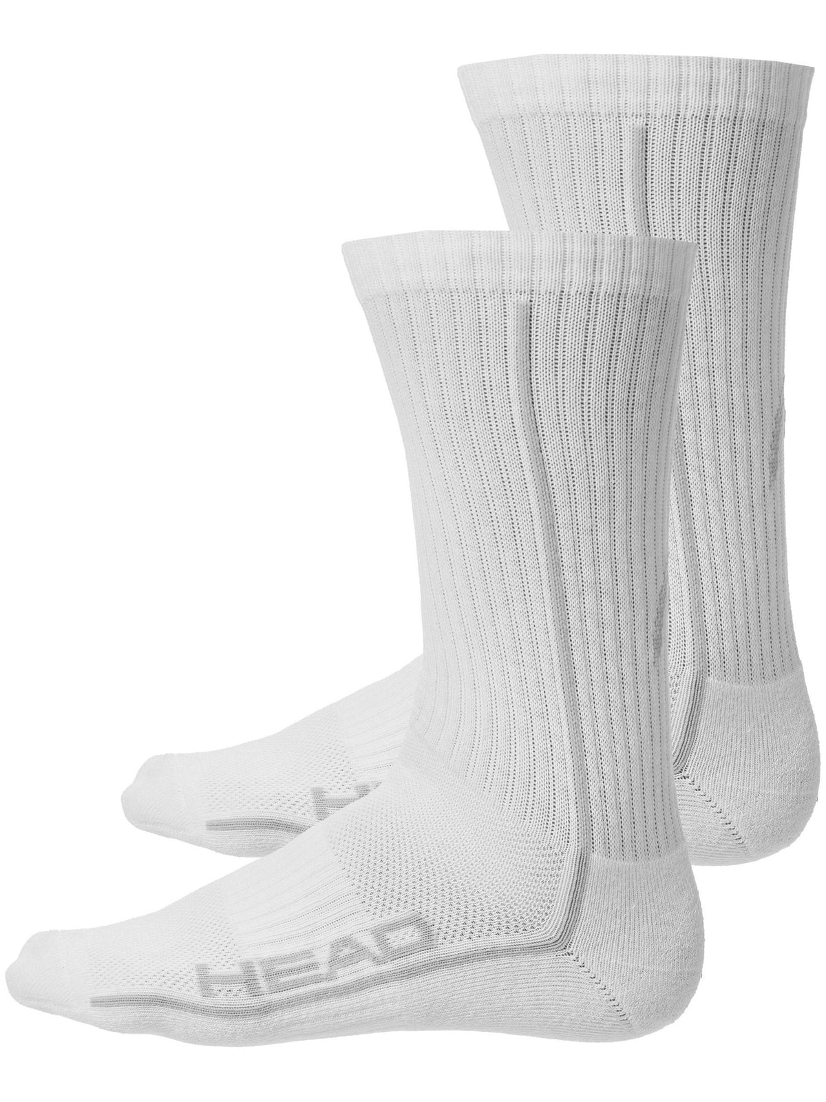 Head All Sports Performance Crew Socks 2 Pairs