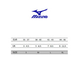 Calcetines Mizuno Training Crew 3 Pares Blanco
