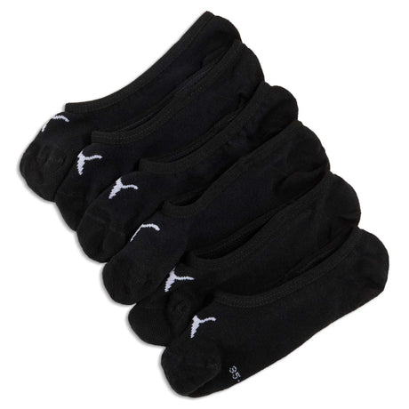 Calcetines Puma Footie Pack 3 pares
