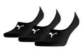 Puma Footie 3-Pack Socks