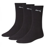 Calcetines Puma Regular Light Crew Pack 3 pares