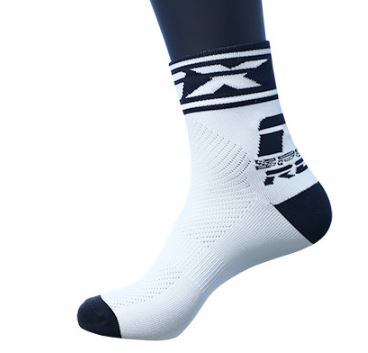 Calcetines Rox R- Running STEP Media altura