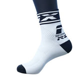 Calcetines Rox R- Running STEP Media altura