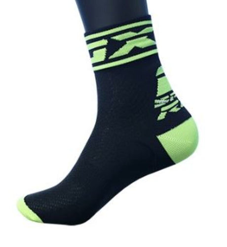 Calcetines Rox R- Running STEP Media altura