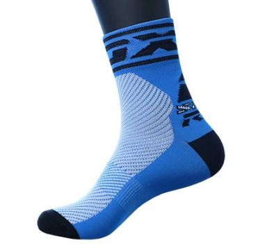 Calcetines Rox R- Running STEP Media altura