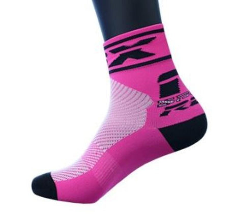 Calcetines Rox R- Running STEP Media altura
