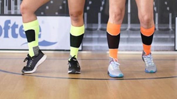 Calcetines Running Rox