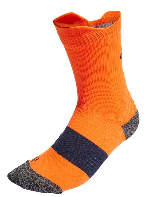 Calcetines Running adidas UB22 Naranja 1 par