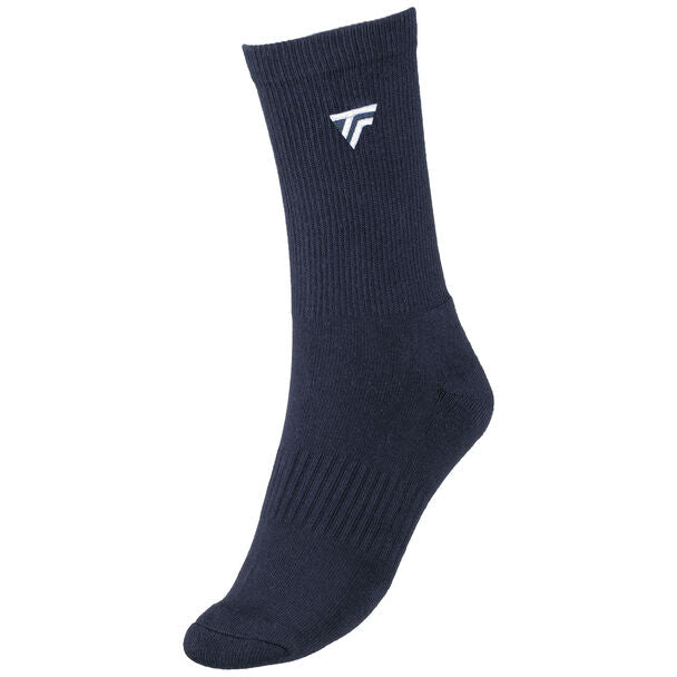 Meias Ténis Tecnifibre Clássicas 3 Pares