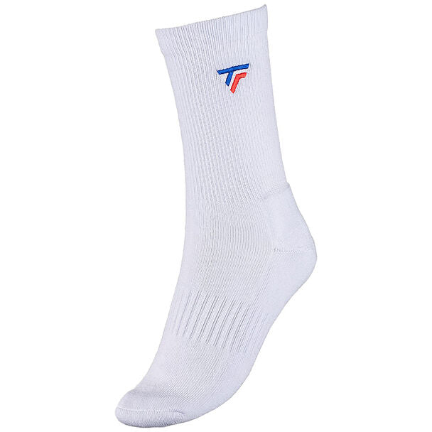 Meias Ténis Tecnifibre Clássicas 3 Pares