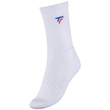 Meias Ténis Tecnifibre Clássicas 3 Pares